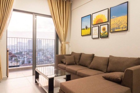 Căn hộ giá tốt gần sân bay M-One Masteri, 2PN chỉ từ 12tr/tháng. LH 0979809060