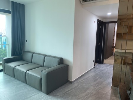 Tìm chủ cho căn hộ 2 phòng ngủ Feliz en Vista - Nội thất đầy đủ dọn vào ở ngay. LH: 0792 317 869