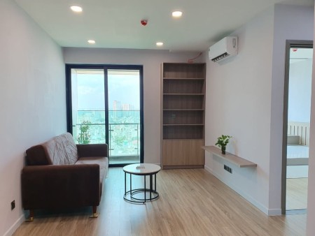 Căn hộ giá tốt chỉ 12 triệu/tháng cho căn 1pn tại Feliz En Vista. Nội thất đầy đủ