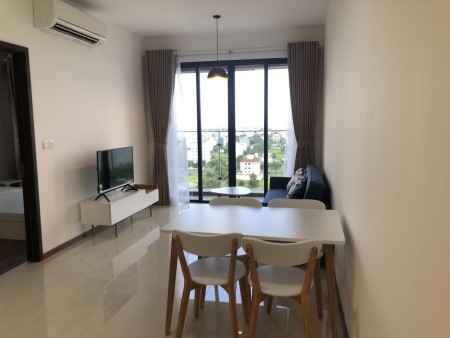 Căn hộ 1 phòng ngủ dự án One Verandah view Sông siêu đẹp, Giá cho thuê 15 triệu. LH: 0792 317 869