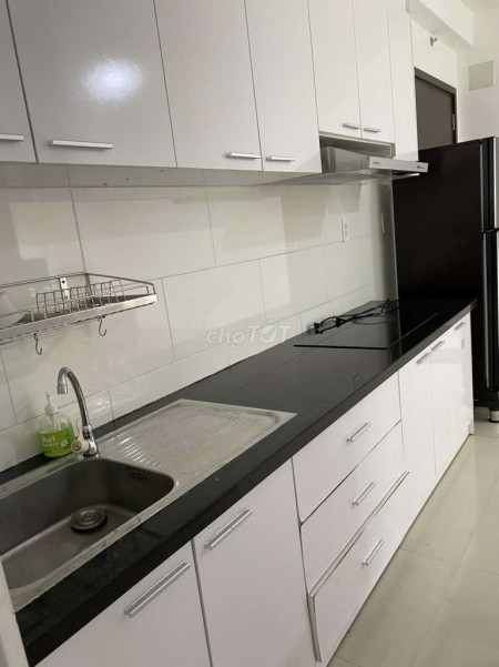 Cho thuê căn hộ chung cư Celadon Ruby 3pn, 2 wc Full Nt, 12 tr