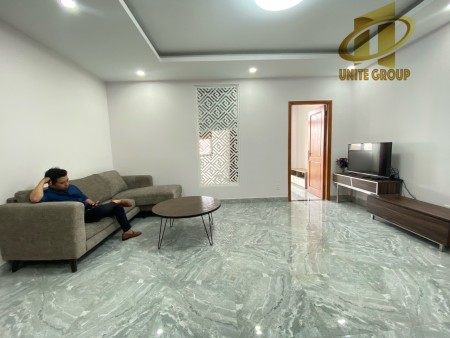 Bình Thuận - Q7 - 1PN - Duplex full nội thất - gần Lotte , cầu Tân Thuận