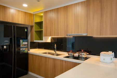 [Giá giảm kịch liệt] Căn hộ cao cấp Republic Plaza full nội thất đẹp - xịn chỉ 11tr. Tel 0979809060