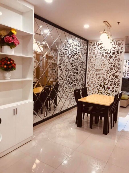 Cho thuê căn hộ Cityland 2 phòng ngủ chỉ 13tr/tháng, đang trống bàn giao ngay. LH 0979809060