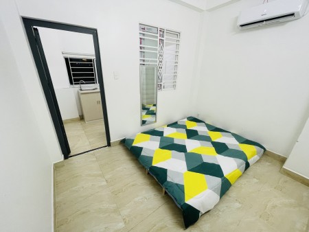 PHÒNG XINH GIÁ XỊN - Nguyễn Đình Chiểu, Phú Nhuận, gần đường Nguyễn Văn Trỗi, công viên