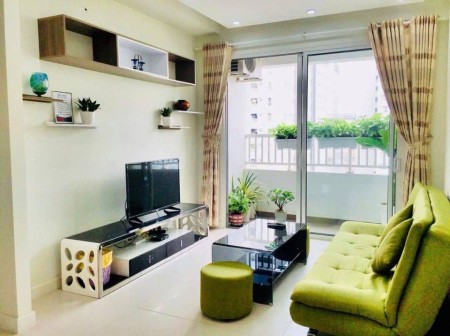 Chính chủ o thuê C/H Phú Thọ 2PN- đường Nguyễn Thị Nhỏ, Q11- Full Nội Thất- LH 0367062800 Vào ở ngay
