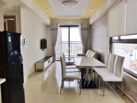 ️ Cho thuê căn hộ cao cấp Botanica Premier 2PN2WC ️