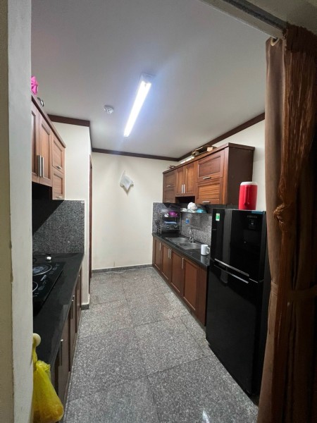 Cho thuê 3PN 113m2 Hoàng Anh Thanh Bình Q7 có ít nội thất giá 10 triệu