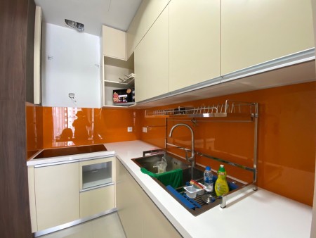 Cho thuê full nội thất 2pn khu Emerald dự án Celadon City giá 14 triệu/ tháng