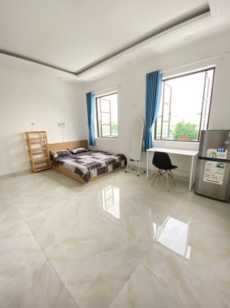 Phòng trong khu Cityland Park Hills Gò Vấp