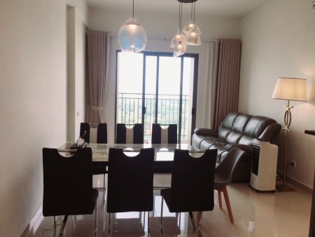 Cho thuê căn hộ Kingston Residence Nguyễn Văn Trỗi, tầng cao 71m2 full NT, giá 17.5tr/th.