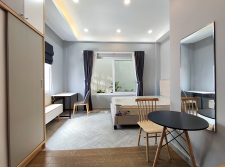 Căn hộ Yên thế nga Sân Bay, CV gia định, thuận tiện di chuyển trung tâm