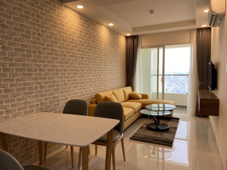 Chuyên Cho Thuê Các căn hộ Terra Royal Nam Ký Khởi Nghĩa Quận 3/ 1 2 3PN Giá 15Tr. tel 0906.887.586