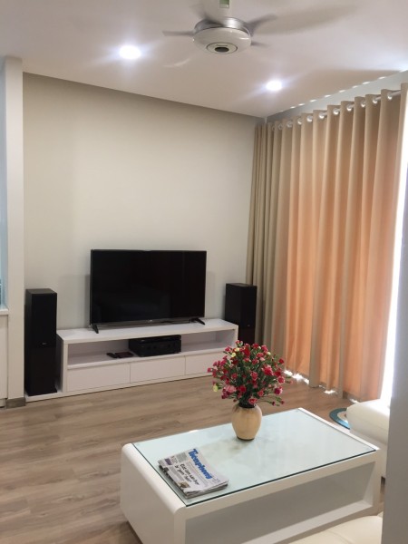 Căn Hộ Sunny Plaza Nguyễn Văn Đồng Gò Vấp/ 120m2 3PN Có Nội Thất GIÁ 18TR/Tel 0906.887.586