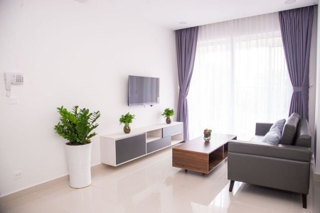 Cho Thuê Căn Hộ Golden Mansion Phổ Quang Phú Nhuận 75m2 2PN Full Nội Thất/ 16TR