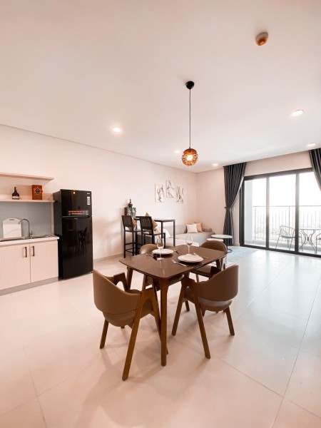 Chung cư Sora Garden 2 2PN - 87M2. Liên hệ chính chủ  034 694 7495