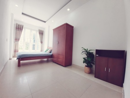 NGUYỄN ĐÌNH CHIỂU, QUẬN 3, Căn hộ cửa sổ thoáng, GIẢM SỐC HỖ TRỢ DỊCH