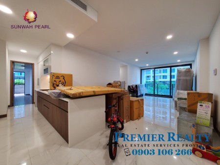 Thuê ngay CH 1PN, 55M2 Sunwah Pearl chỉ 18Tr, Nội thất đầy đủ. Hotline PKD 0903 106 266