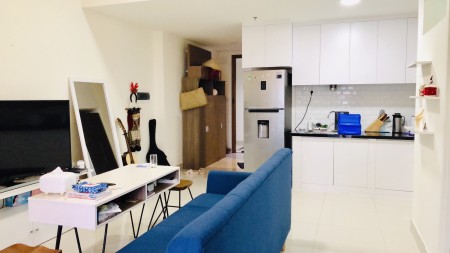 Cho thuê căn hộ 2PN 74m2 The Park Residence 8 triệu!