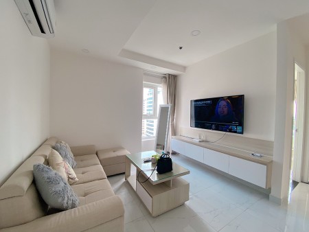 Căn hộ Terra Royal Giá tốt thị trường 2 Phòng ngủ, Giá thuê chỉ 17Tr/ tháng