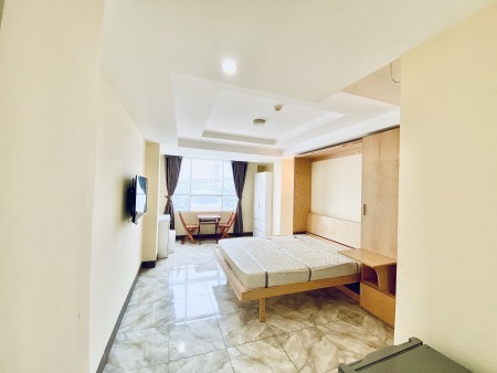 Studio Full Nội Thất Gần KCX Tân Thuận Quận 7