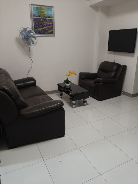 Căn hộ 50m2, 2 PN, đầy đủ nội thất, tầng cao tại Đường số 11, Phường Trường Thọ, Thủ Đức,