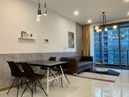 Trống căn hộ 106m2 2PN + 1 chung cư Sunwah Pearl Bình Thạnh cho thuê giá rẻ 28 tr - 0978228696