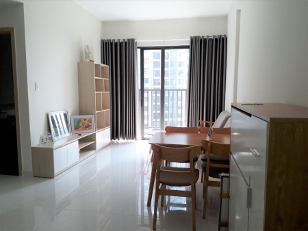 Căn 2PN 2WC diện tích sử dụng 68m2 chung cư Safira Khang Điền giá 9 triệu/tháng