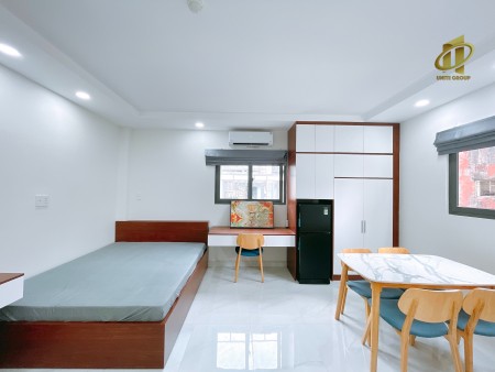 CHDV MỚI - trung tâm Quận 5, ngay Trần Hưng Đạo, gần chợ Hồ Thị Kỷ, công viên 23 tháng 9