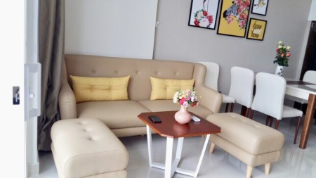 Cho thuê CH giá tốt 2PN 70m2 nhà trống giá từ 12tr/th, full NT giá từ 14tr/th tại Botanica Premier