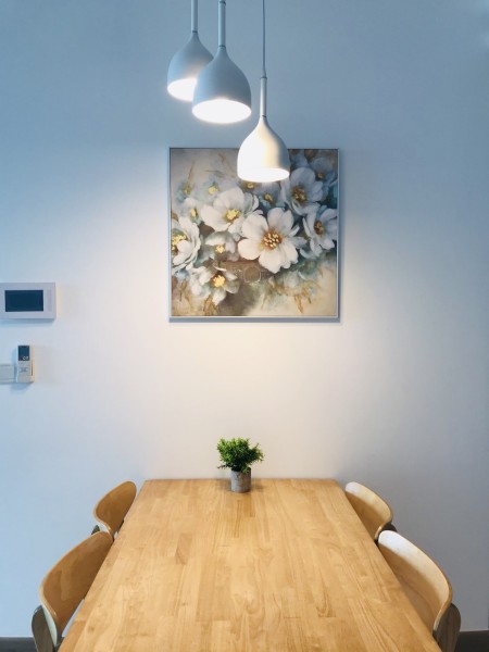 Cho thuê 1 phòng ngủ Sunwah Pearl Bình Thạnh chỉ 16 triệu tốt nhất hiện tại