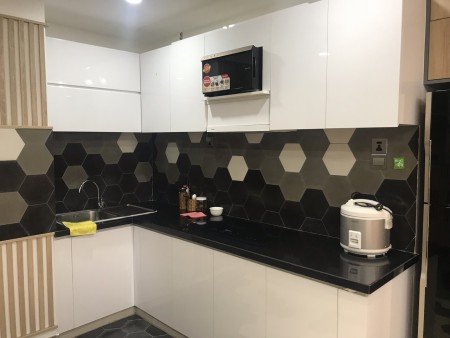 Cho thuê the Park Residence 2 phòng ngủ 2wc full 8 triệu- 0909220855