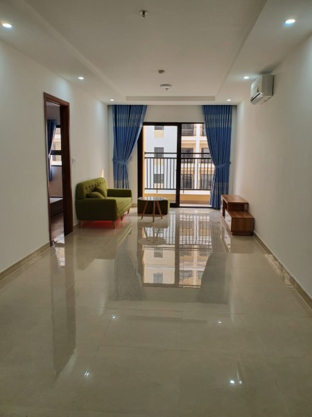 Cho thuê căn hộ Cityland Park Hills 2PN view hồ bơi gần đủ đồ