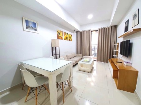 Botanica Premier - Cho thuê căn hộ 2PN 70m2 đầy đủ nội thất. có ban công, có chỗ để xe oto