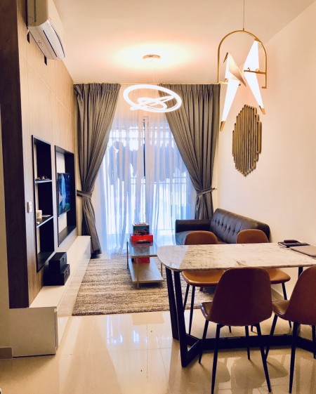 Cho thuê căn hộ cao cấp 2PN Golden Mansion - 0902 790 458 ( Bảo Nguyễn )