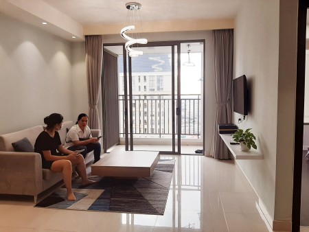 Cho thuê căn hộ Tresor Q4, 65m2 2PN - Nội thất đẹp xuất sắc- Chỉ 15 triệu - 0909.614.569, 65m2, 2 phòng ngủ, 1 toilet