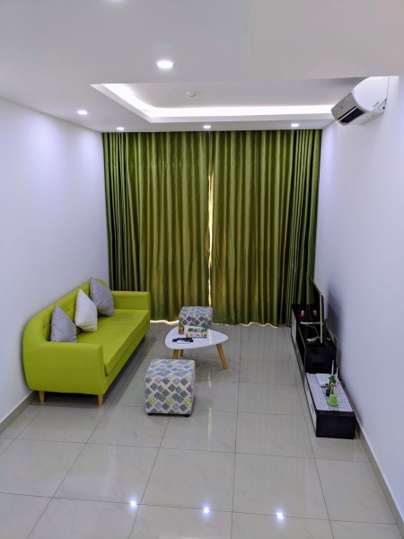 Cho thuê nhanh căn hộ cao cấp Celadon 81m2 3PN2WC full nội thất cao cấp