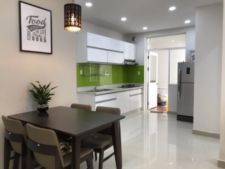 Cho thuê gấp căn hộ Sky Garden 3, 2PN 2WC, nhà đẹp, giá tốt 8 triệu/tháng. LH: 0903668695 Ms. Giang