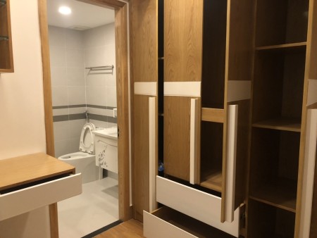 Cho thuê căn hộ Kingston Residence 2 phòng ngủ 2wc 79,8m2 - 16 triệu bao phí