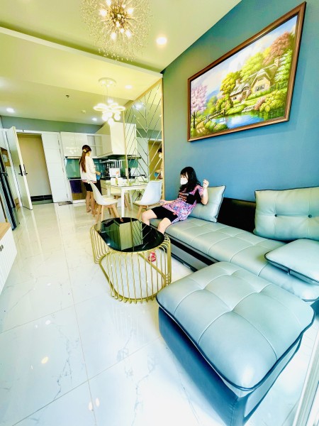 Hãy sỡ hữu ngay căn hộ Q3 - Terra Royal - Tiện nghi cao cấp - 2Pn giá chỉ 16Tr/ tháng