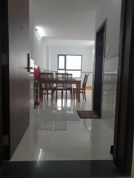 Cho thuê Căn hộ 73m2, 2 PN, tầng 12A Chung cư Green River giá thuê 10 Triệu/tháng, 73m2, 2 phòng ngủ,