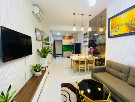 Golden Mansion 70M2 2PN/2WC chỉ 13tr còn thương lượng, full NT. LH 0902846355