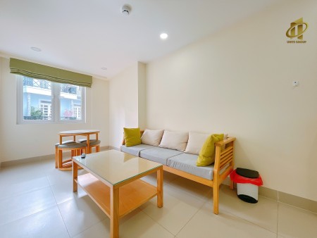 Căn Hộ 1PN tại 230 Đường Điện Biên Phủ, Phường 17, Bình Thạnh Giáp Quận 1