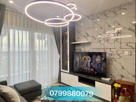 Em cần cho thuê căn hộ cao cấp Dragon Hill2 2pn giá 8,5 triệu - 0799880079