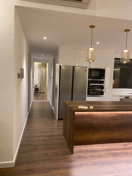 [Căn Hộ 3 PN] Đầy Đủ Nội Thất Cao Cấp Cần Cho Thuê Tại Saigon Pearl - Giá Tốt Nhất