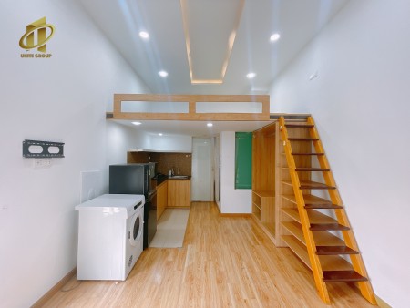 DUPLEX-MÁY GIẶT RIÊNG - GIẢM SỐC - Trần Huy Liệu, Phú Nhuận, gần Sân bay, Hoàng Văn Thụ