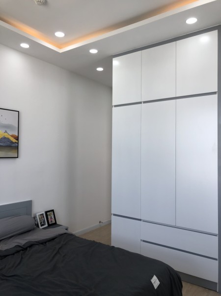 Cần cho thuê căn hộ Him Lam Chợ Lớn, dt 86m2, 2pn, NTCB, giá 11tr. LH: 0384015896