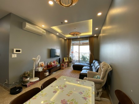 Cho thuê căn hộ The Prince Residence 2 phòng ngủ, 2wc 71m2 16tr