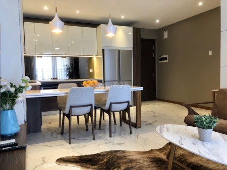 Cho thuê căn hộ The Park giá cực rẻ mùa dịch 7 triệu - 0799880079 anh anh