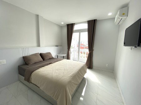 Căn hộ full nội thất Phú Mỹ Hưng Quận 7. Giá chỉ từ 5tr2 đến 6tr7